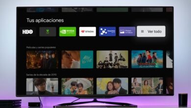 Photo of Los mejores launchers para Android TV