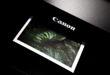 Photo of La escasez de chips obliga a Canon a enseñar a los clientes cómo saltarse la comprobación de un cartucho original de tinta