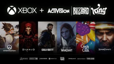 Photo of Xbox Game Pass sube a nivel master: la compra de Activision Blizzard supone la llegada de Call of Duty, WoW, Overwatch y más al catálogo