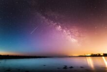 Photo of Stellarium: una espectacular app que convierte tu Android en un mapa estelar