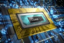 Photo of Intel lanza decenas de procesadores en el CES 2022 tanto mobile como desktop