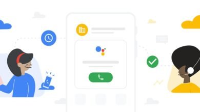 Photo of Pasos para sincronizar Google Keep con Google Assistant y así organizar tus listas y notas de voz