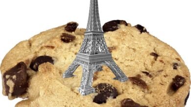 Photo of Francia, las cookies… y otra multa más