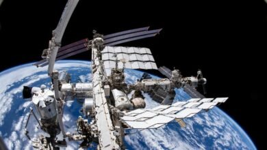 Photo of Los Estados Unidos quieren mantener la Estación Espacial Internacional en servicio hasta 2030