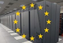 Photo of Europa pondrá en marcha la construcción de una supercomputadora
