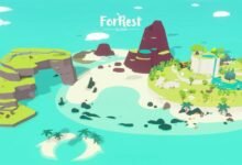 Photo of Forest Island, un juego Android para relajarte mientras cuidas al mundo y a los animales