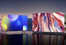Photo of Google TV llega a todas las nuevas líneas de televisores de Hisense para este año
