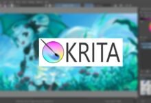 Photo of Krita 5.0, el «photoshop gratis» con nuevas funciones para ilustración digital