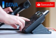 Photo of Nuevo método para intentar estafar a clientes de Santander y BBVA