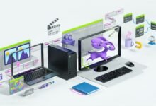 Photo of Plataforma de diseño 3D de NVIDIA será gratuita para creadores de contenido