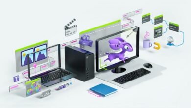 Photo of Plataforma de diseño 3D de NVIDIA será gratuita para creadores de contenido