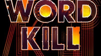 Photo of One Word Kill, el arranque de una entretenida trilogía sobre viajes en el tiempo salpimentada con Dragones y mazmorras