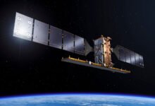 Photo of El satélite medioambiental Sentinel 1-B lleva casi un mes sin funcionar