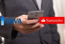 Photo of Si eres cliente de BBVA o Santander, descubre cómo evitar ser estafado por SMS