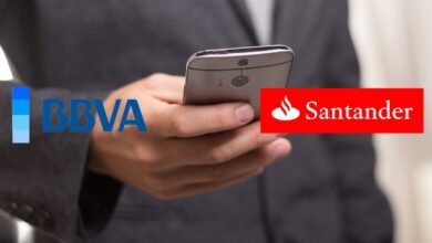 Photo of Si eres cliente de BBVA o Santander, descubre cómo evitar ser estafado por SMS
