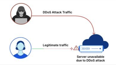 Photo of Cloudflare nos avisará gratis si estamos recibiendo un ataque DDoS