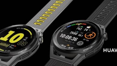 Photo of Huawei GT Runner, un reloj inteligente para corredores profesionales y novatos