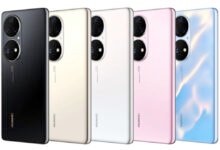 Photo of Huawei lanza sus P50 rivales contra Samsung… muy caros