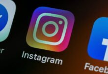 Photo of Instagram volvió a ser la aplicación más descargada del mundo durante el último trimestre