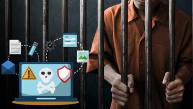 Photo of Ataque ransomware a una prisión