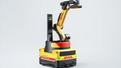 Photo of DHL compra robots de Boston Dynamics para descargar camiones