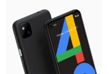 Photo of Google Store ya no tiene a la venta móviles en España, retira el Pixel 4a sin lanzar un nuevo modelo