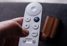Photo of Cómo ver el contenido de Apple TV+ en un Chromecast desde tu sofá