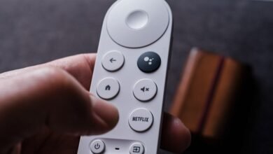 Photo of Cómo ver el contenido de Apple TV+ en un Chromecast desde tu sofá