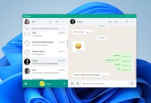 Photo of WhatsApp estrena un nuevo reproductor de audios para el ordenador: sigue escuchando las notas de voz al cambiar de chat