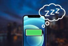 Photo of Cargar el iPhone por la noche: mitos y realidades de su impacto en la batería
