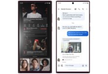 Photo of Google Duo anuncia su alternativa a SharePlay de Apple y la vista previa de vídeos de YouTube en Mensajes