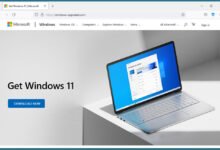 Photo of El mayor malware que hay para robar contraseñas quiere a usuarios de Windows 10: llega en una actualización falsa de Windows 11