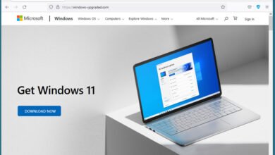 Photo of El mayor malware que hay para robar contraseñas quiere a usuarios de Windows 10: llega en una actualización falsa de Windows 11