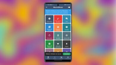 Photo of Esta app exprime al máximo tu Android: cómo automatizar tareas con Macrodroid