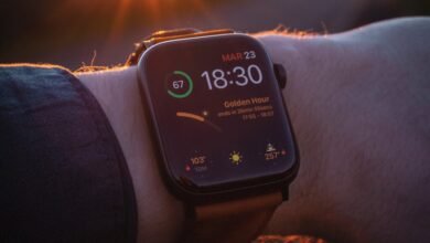 Photo of 13 aplicaciones para exprimir todas las posibilidades de las complicaciones en el Apple Watch
