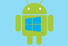 Photo of Android 13 permite ejecutar Windows 10, 11 y distribuciones de Linux en el propio móvil: así funciona