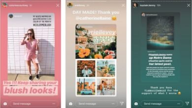 Photo of En Instagram podrás interactuar con stories sin DMs: así es la nueva función