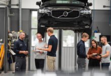 Photo of Volvo Cars Suecia y Apple Watch: la historia de éste caso de éxito de transformación digital