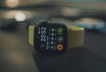 Photo of "El año más grande del Apple Watch": Gurman pone el listón muy alto al reloj de Apple para este 2022