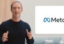 Photo of Zuckerberg comunica a sus empleados que a partir de ahora su nombre será 'metacompañeros' ("Metamates")