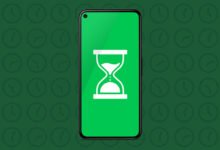 Photo of Bienestar digital: controla el tiempo que pasas usando tu móvil Android