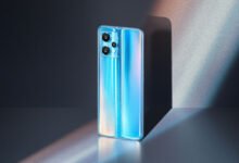 Photo of Realme 9 Pro: el móvil que cambia de color al darle el sol y quiere brillar al hacer fotos de noche