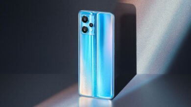 Photo of Realme 9 Pro: el móvil que cambia de color al darle el sol y quiere brillar al hacer fotos de noche