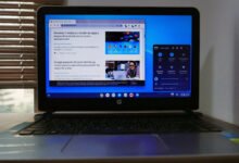 Photo of Cómo probar Chrome OS en un portátil viejo sin borrar Windows, con Chrome OS Flex