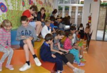 Photo of El pensamiento computacional llega a los colegios españoles: esto es lo que estudiará el alumnado de infantil