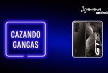 Photo of El POCO F3 revienta su precio junto al Realme GT Master Edition: las mejores ofertas en Cazando Gangas