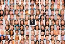 Photo of Las caras generadas por IA son indistinguibles por el ser humano: un estudio revela resultados que auguran un futuro preocupante