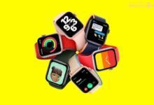 Photo of El precio del Apple Watch SE Cellular se desploma hasta su mínimo histórico: notificaciones, deporte y llamadas sin iPhone