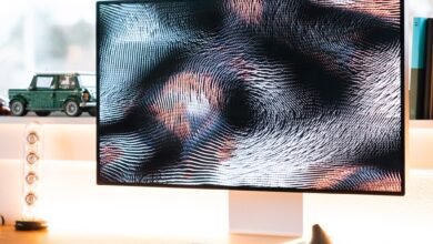 Photo of Mucho calor, menos brillo: Apple explica como algunas pantallas pueden reducir su brillo en temperaturas elevadas