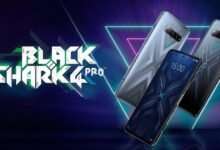 Photo of El Black Shark 4 Pro llega a España trayendo potencia a rabiar y un precio inferior a 600 euros